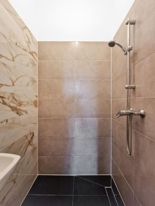 Tabor Strasse Apartment Vienna Exterior photo